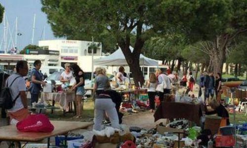 Vide grenier ALPC2