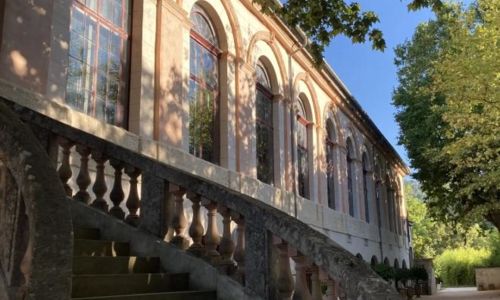 JEP 2026 : Maison Rouge - Mus&eacute;e des Vall&eacute;es C&eacute;venoles