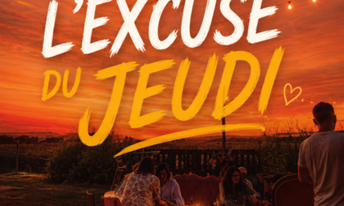 L'excuse du Jeudi by Galus Vinimix