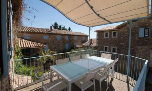 G&icirc;tes Au Monteil : La Valladicat