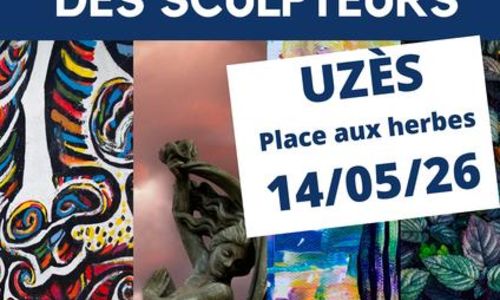 Journ&eacute;e des Peintres et des Sculpteurs