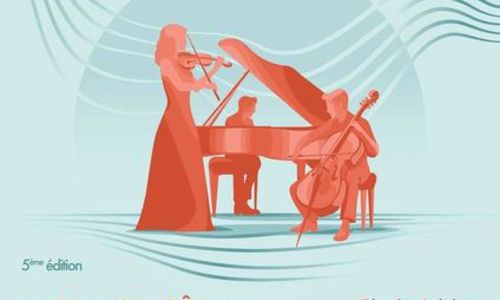 5e Rencontres musicales de N&icirc;mes