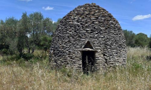 Journées européennes du Patrimoine 2026 - Circuit guidée sur les traces du patrimoine en pierre sèche d'Uzès
