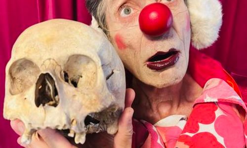 Atelier clown : Les clowns de Shakespeare