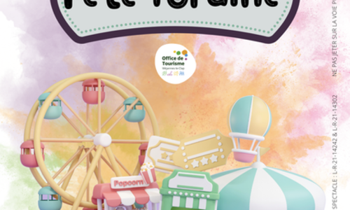 F&ecirc;te foraine