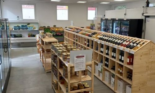 La Maison du Terroir