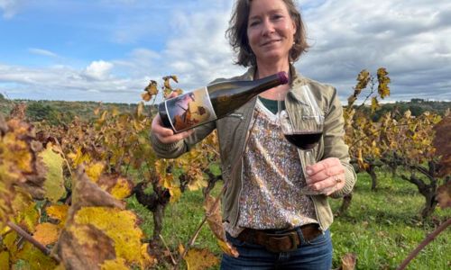 Cevennes Wine Tour
