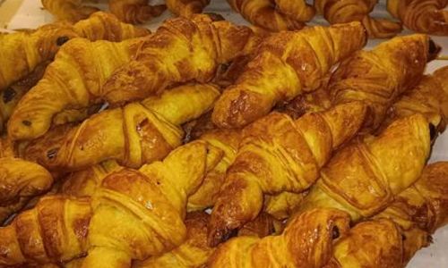 P&acirc;tisserie Molinos