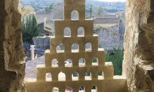 Journ&eacute;es Europ&eacute;ennes du Patrimoine 2026 &ndash; Visite de la Tourasse