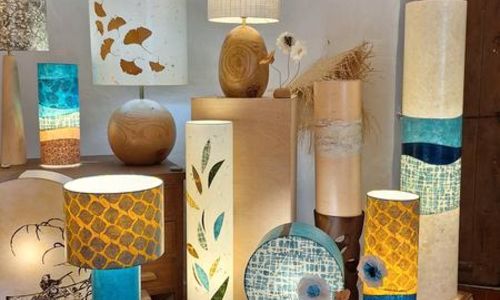 R&ecirc;ve de Lumi&egrave;re