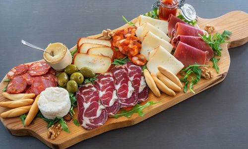 Charcuterie Guinoir