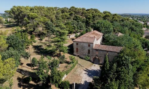 La Bat&eacute;jade d'Al&egrave;s