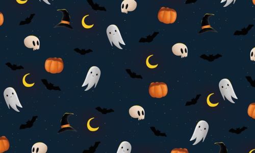 Histoires d'Halloween et Atelier