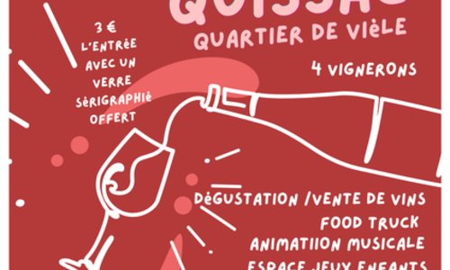 Les Covins Quissacois