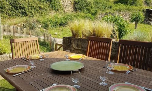 Les terrasses du Fontanieu