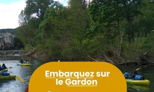 Rendez-vous Nature - Animations et balades gratuites &agrave; Saint-Chaptes