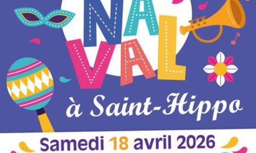 Carnaval de Saint-Hippo