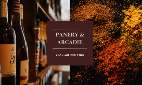 Les d&eacute;gustations gourmandes de Pan&eacute;ry