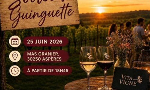 Guinguette Vita Vigne