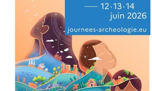Journ&eacute;es europ&eacute;ennes de l&rsquo;arch&eacute;ologie - Mus&eacute;e du Colombier