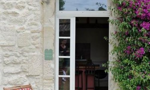 G&icirc;te 4 personnes - Le Proven&ccedil;al