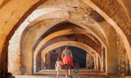 Le Myst&egrave;re des souvenirs perdus - Jeu de piste enfants