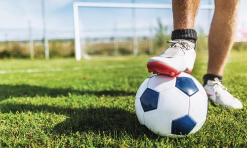 Week-end sportif de l&rsquo;Omnisports