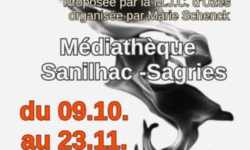 Exposition - Chim&egrave;res