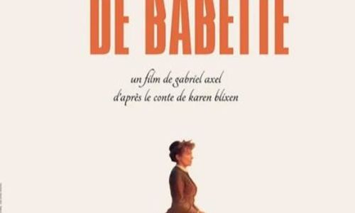 "Collision" ou "Le festin de Babette"