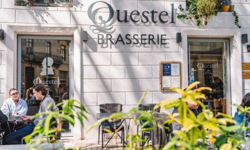 Le Questel