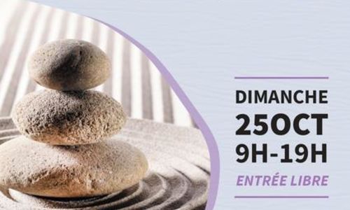 Dimanches d'Uz&egrave;s - Journ&eacute;e Bien &ecirc;tre