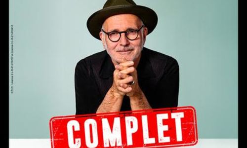 Ludovico Einaudi - Festival de N&icirc;mes [COMPLET]