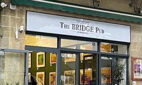 The Bridge Pub
