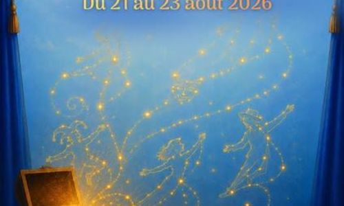 Stage de th&eacute;&acirc;tre&ndash; Constellations th&eacute;&acirc;trales