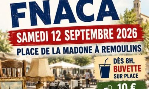 Vide-grenier