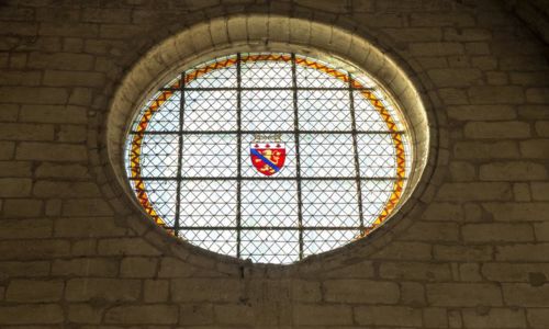 Bestiaire d'Halloween : cr&eacute;ation d'un blason