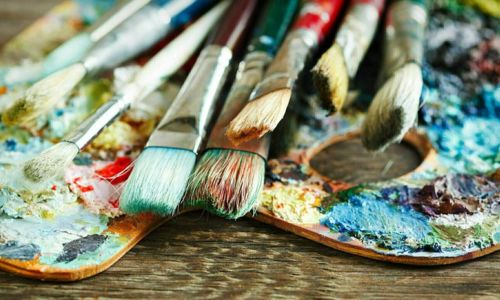 Exposition - Peintures