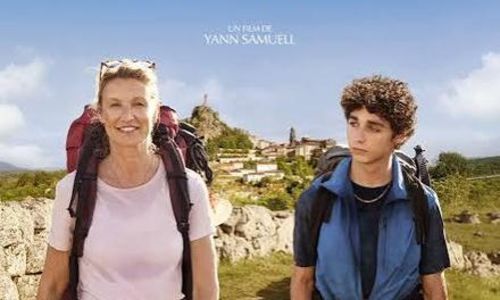 Compostelle