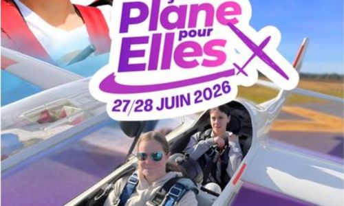 &Ccedil;a Plane pour Elles