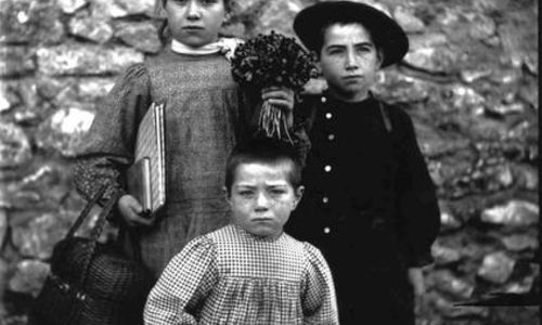 Sur le chemin des &eacute;coliers - Avril en balade 2026