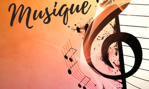 F&ecirc;te de la musique