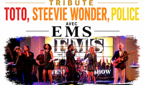 Concert - Event Music Show