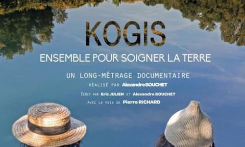 Cin&eacute; des Possibles - Ensemble pour soigner la Terre