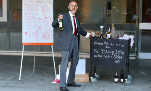 Mr. Patrick, Cie Th&eacute;&acirc;tre Group