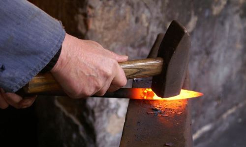 Dimanche d'Uz&egrave;s - Journ&eacute;e de l'Artisanat