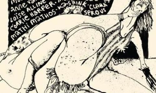 Exposition "Freak Show 2"