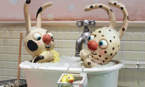 Little Films Festival - Les Nouvelles aventures de Gros-Pois et Petit-point