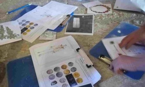 Jeu d'enqu&ecirc;te : mission apprenti historien avec Marc Bloch
