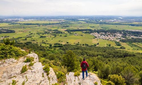 PR Le Camp de C&eacute;sar