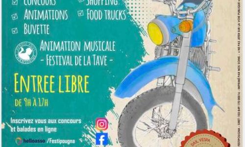 Festival - Ramène ta Mob